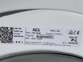 Nauja Aeg Lr87q066+su Idoss+ garantija - nuotraukos Nr. 19