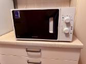 Samsung mikrobangų krosnelė