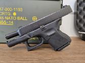Glock 26 Gen 5 FS - nuotraukos Nr. 2