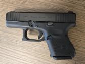 Glock 26 Gen 5 FS - nuotraukos Nr. 3