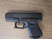 Glock 26 Gen 5 FS - nuotraukos Nr. 4