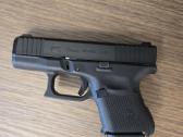 Glock 26 Gen 5 FS - nuotraukos Nr. 5