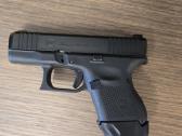 Glock 26 Gen 5 FS - nuotraukos Nr. 6