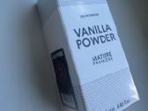 Naujas Vanila Powder 25 ml