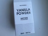 Naujas Vanila Powder 25 ml - nuotraukos Nr. 2