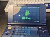 Nintendo 3ds XL