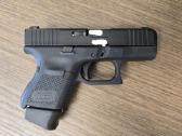 Glock 26 Gen 5 FS - nuotraukos Nr. 12