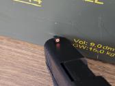 Glock 26 Gen 5 FS - nuotraukos Nr. 15