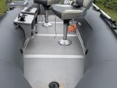 Dulkan 420 + Mercury 9.9 (20ag) + Tiki Trailer 600 - nuotraukos Nr. 4