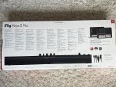 Irig Keys 2 Pro Midi klaviatūra - nuotraukos Nr. 3