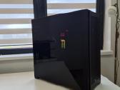 Rog Pc rtx 5070, 5800x, 32gb RAM, 2.5tb