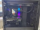 Rog Pc rtx 5070, 5800x, 32gb RAM, 2.5tb - nuotraukos Nr. 6