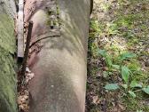Pramoninis ciklonas pjuvenų bunkeriui - nuotraukos Nr. 3