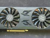 Vaizdo plokštė Nvidia Geforce Rtx 3070 8gb