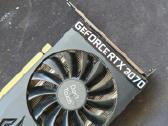 Vaizdo plokštė Nvidia Geforce Rtx 3070 8gb - nuotraukos Nr. 2