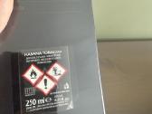 Locberber Milano namų kvapai su lazdelėmis - nuotraukos Nr. 5