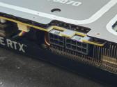 Vaizdo plokštė Nvidia Geforce Rtx 3070 8gb - nuotraukos Nr. 3