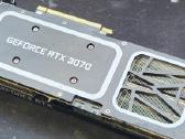 Vaizdo plokštė Nvidia Geforce Rtx 3070 8gb - nuotraukos Nr. 4
