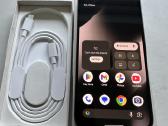 Google pixel 10 128gb obsidian ekspozicinis - nuotraukos Nr. 2