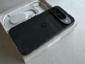 Google pixel 10 128gb obsidian ekspozicinis - nuotraukos Nr. 4