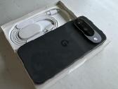 Google pixel 10 128gb obsidian ekspozicinis - nuotraukos Nr. 5