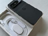 Google pixel 10 128gb obsidian ekspozicinis - nuotraukos Nr. 6
