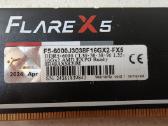 Ddr5 16gbx2 Cl30 6000mhz - nuotraukos Nr. 2