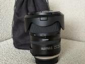 Tamron Sp 24-70mm f/2.8 Di Vc Usd G2 (Canon Ef) - nuotraukos Nr. 2