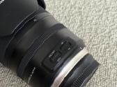 Tamron Sp 24-70mm f/2.8 Di Vc Usd G2 (Canon Ef) - nuotraukos Nr. 4