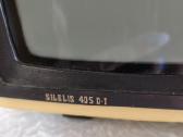 Vintažinis televizorius Šilelis 405 D-1 - nuotraukos Nr. 3