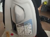 Britax Romer Advansafix autokėdutė 9-36kg