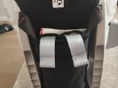 Britax Romer Advansafix autokėdutė 9-36kg - nuotraukos Nr. 4