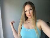 Катя, Real Photos) на недельку в Вильнюсе) - nuotraukos Nr. 2
