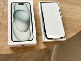 iPhone 15 256gb - Naujas! Black