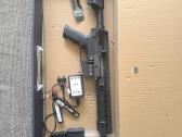 Specna Arms Sa-f01 Komplektas