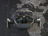 Samsung buds3 pro - nuotraukos Nr. 3