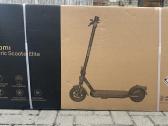 Xiaomi Electric Scooter Elite - nuotraukos Nr. 3