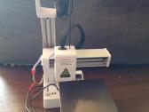 3D mini spausdintuvas K10