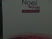 Noel mondo dulkiu siurblys
