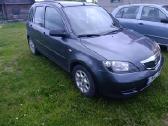 Mazda 2 - nuotraukos Nr. 6