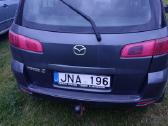 Mazda 2 - nuotraukos Nr. 7