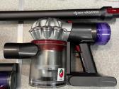 Dyson V8 Animal - nuotraukos Nr. 2