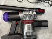 Dyson V8 Animal - nuotraukos Nr. 7