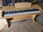 Parduodamas elektrinis pianinas Yamaha Arius
