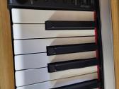 Parduodamas elektrinis pianinas Yamaha Arius - nuotraukos Nr. 4