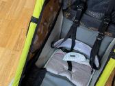 Parduodama Thule chariot cougar - nuotraukos Nr. 3