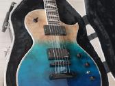 Esp Eclipse E-II kopija - nuotraukos Nr. 2