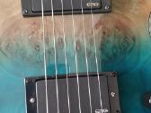 Esp Eclipse E-II kopija - nuotraukos Nr. 3