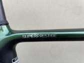 Stevens Superprestige XL 60cm force AXS - nuotraukos Nr. 6