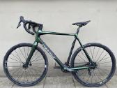 Stevens Superprestige XL 60cm force AXS